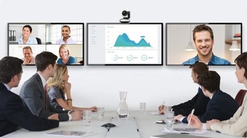 Video Conference System Is Clear In The Industry This Year.png