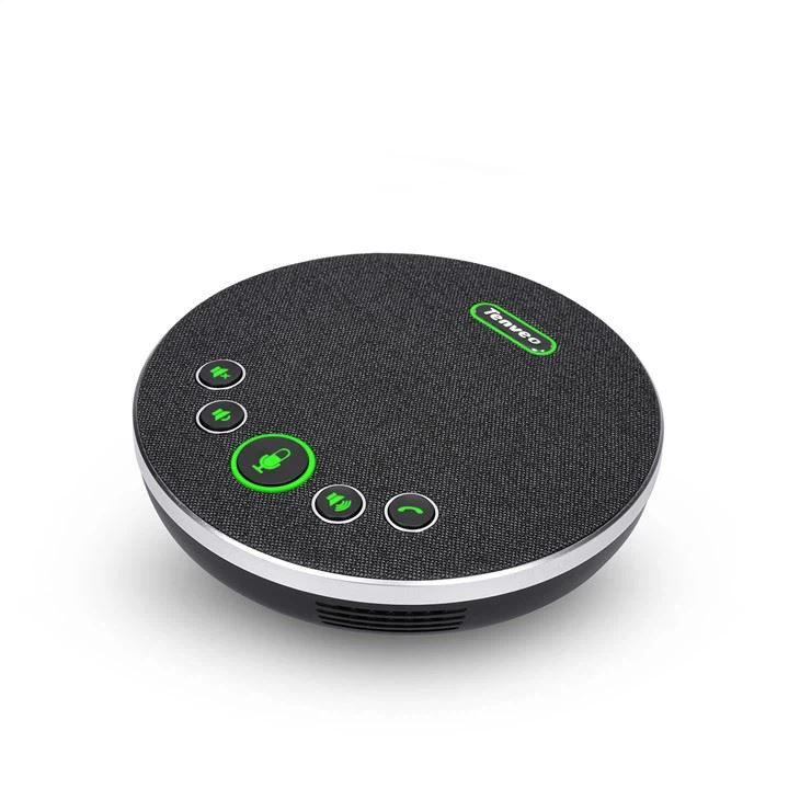 New Microphone Player 5M Portable Conference Speaker