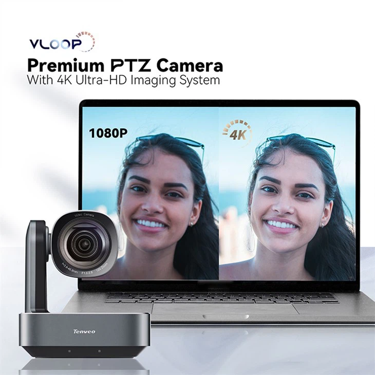 Low Cost Video Conferencing