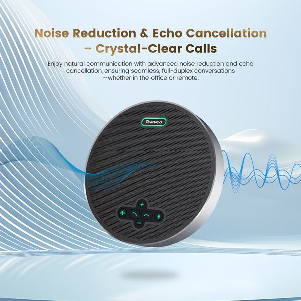 Conference Microphone Speaker Video Conferencing Microphone high quality